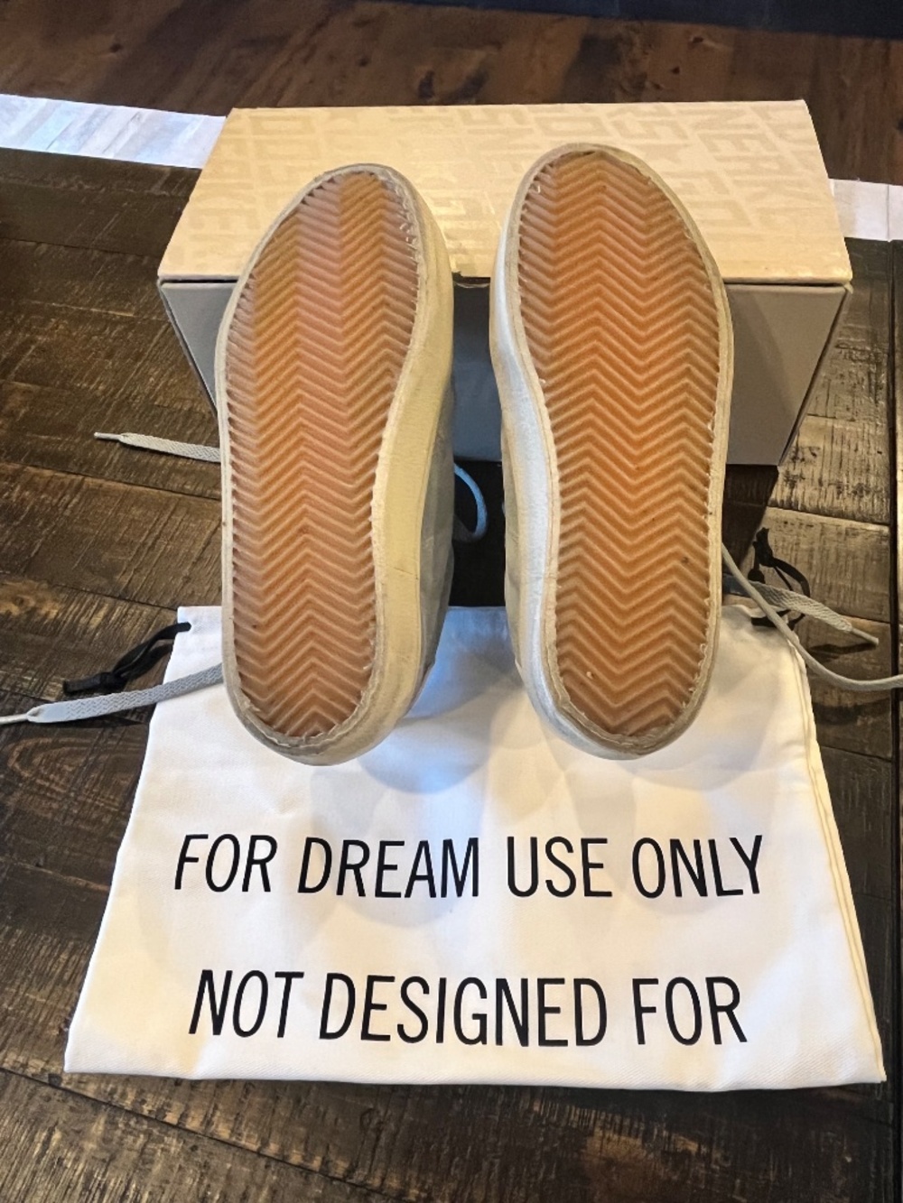 Golden Goose Soul Star - Picture 15 of 15